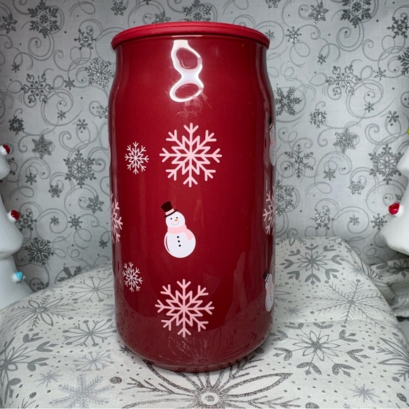 DW Home Christmas Festive Soda Pop XL 15.4 Oz. Single Wick Candles 4 Pack - Picture 7 of 13